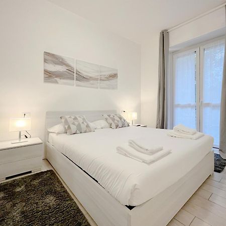 20 Min Duomo - Modern Apartment ミラノ エクステリア 写真