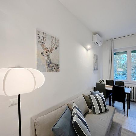 20 Min Duomo - Modern Apartment ミラノ エクステリア 写真