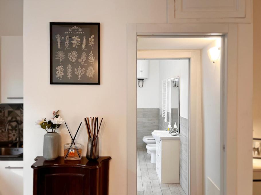 20 Min Duomo - Modern Apartment ミラノ エクステリア 写真