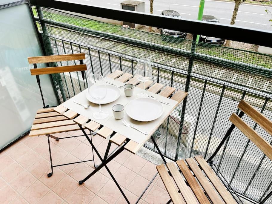 20 Min Duomo - Modern Apartment ミラノ エクステリア 写真