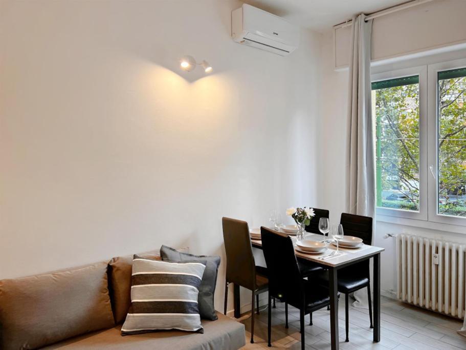 20 Min Duomo - Modern Apartment ミラノ エクステリア 写真