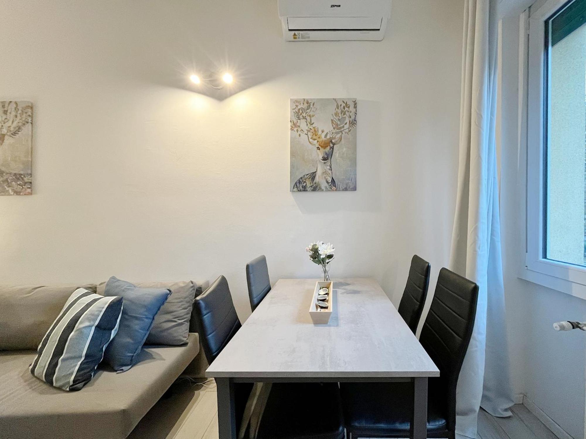 20 Min Duomo - Modern Apartment ミラノ エクステリア 写真