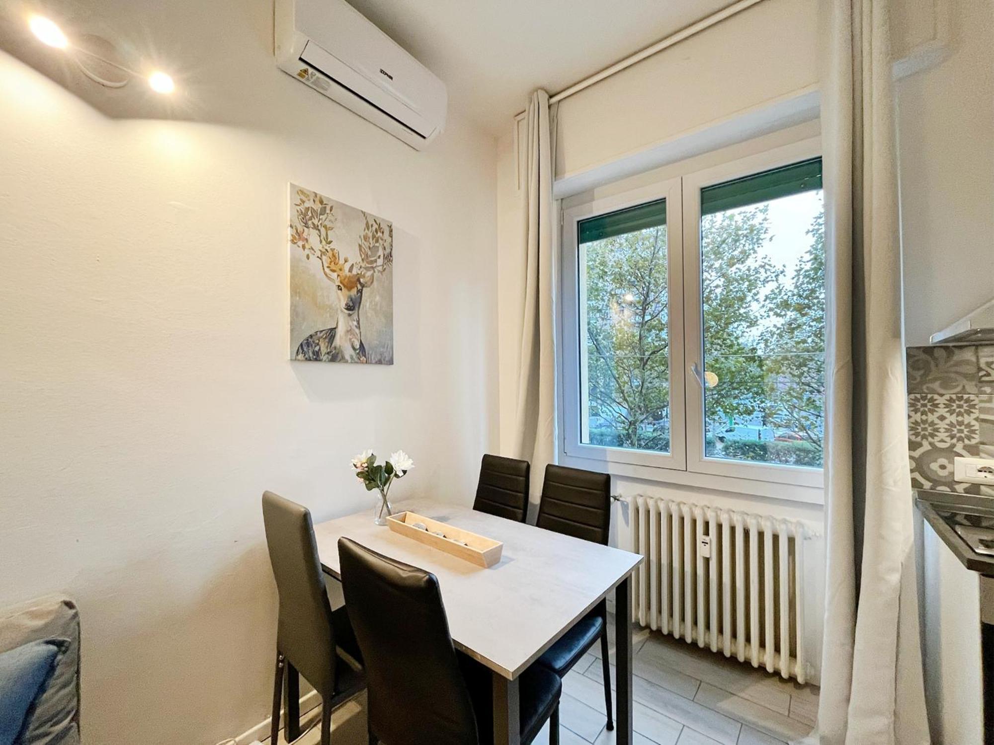 20 Min Duomo - Modern Apartment ミラノ エクステリア 写真