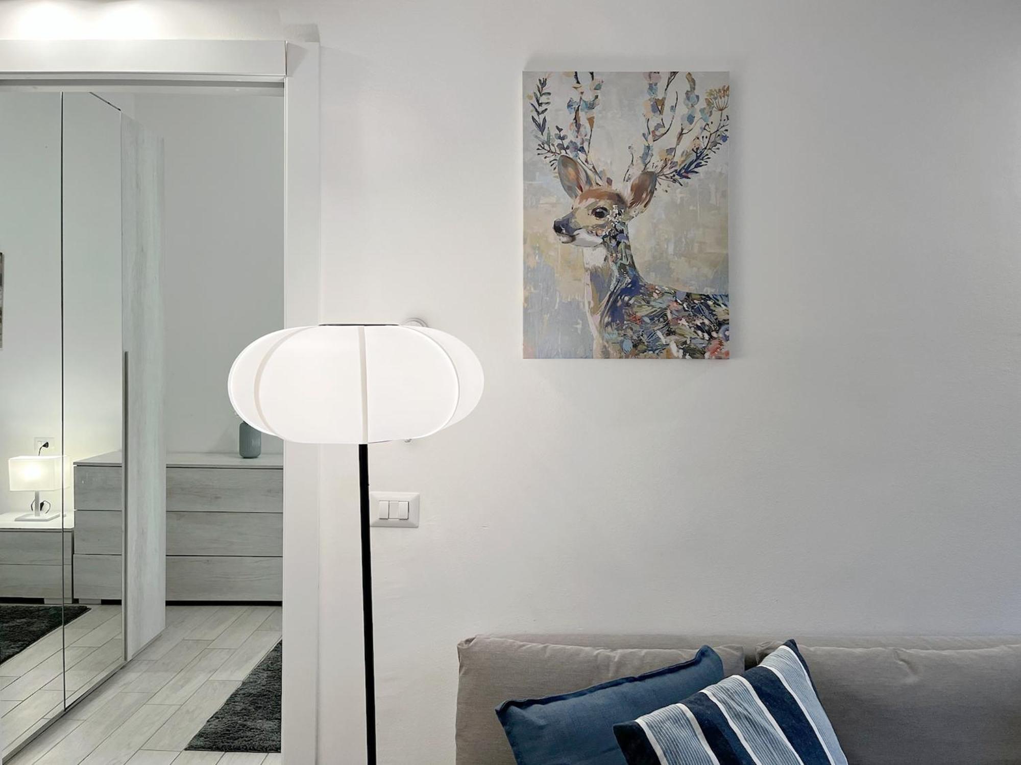 20 Min Duomo - Modern Apartment ミラノ エクステリア 写真